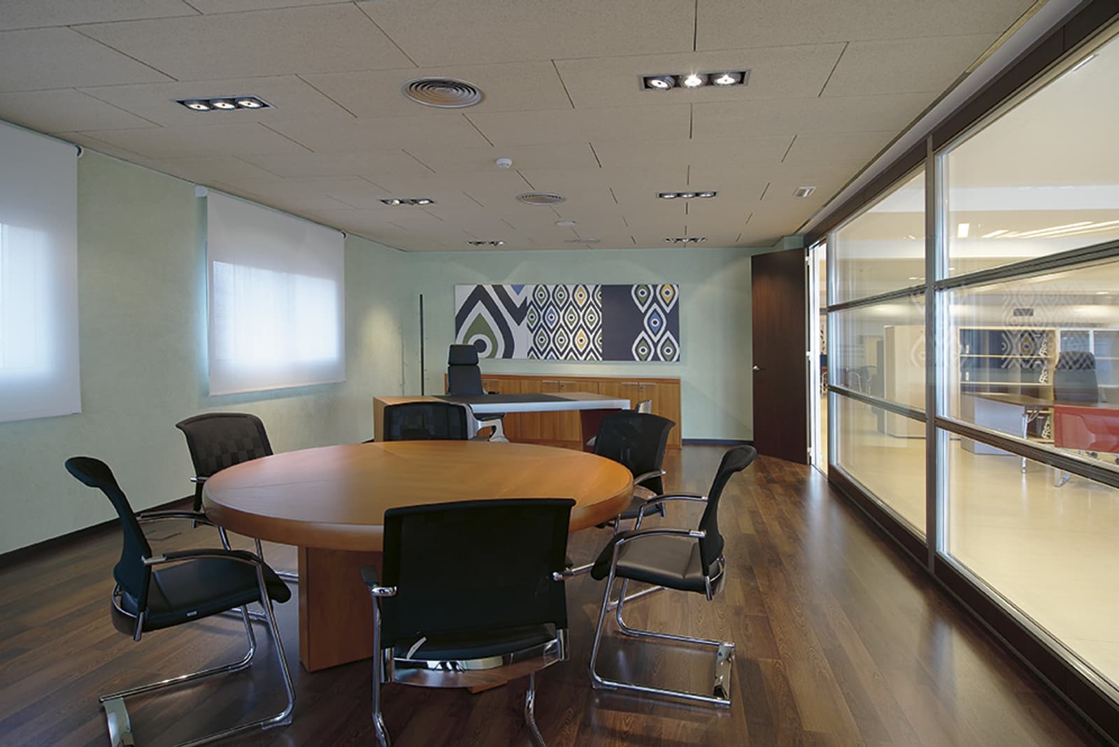 Imatge Vols moblar la teva oficina?