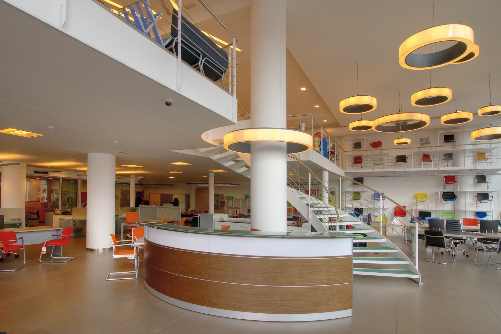 Imatge Més de 30 anys d'experiència