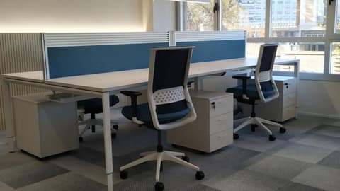 Noves oficines d’Alt Standing al centre de Girona