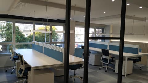 remodelació de recepció