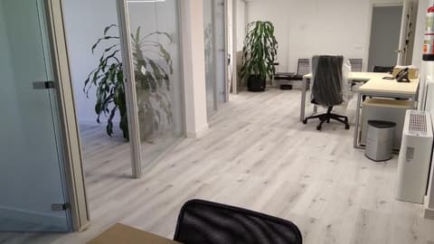 Noves oficines del CONSORCI de la COSTA BRAVA de Girona