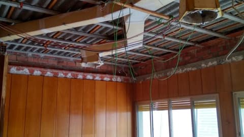 reforma oficina xocolates torres