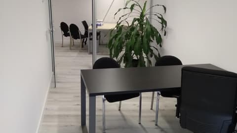 remodelació de les oficines del CONSORCI de la COSTA BRAVA de Girona