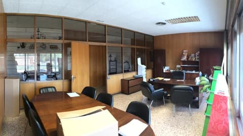 abans de la reforma de xocolates torres