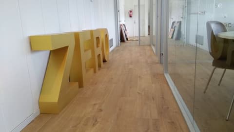 mobiliari modern d'oficina