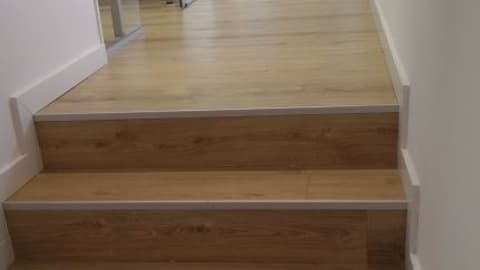 parquet per a oficines