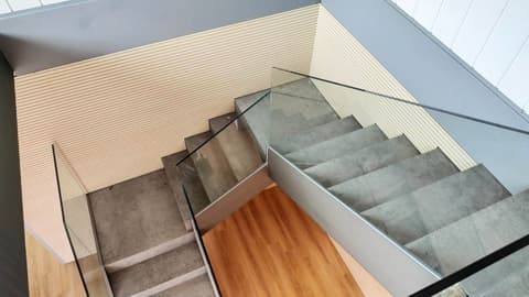 paviments i parquets d'oficina