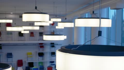 Detalls de la botiga d'Oficina i Arxiu