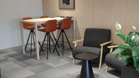 remodelació d'oficines a girona