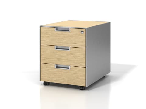 Imatge Buc mòbil metàl.lic