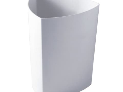 Imatge ECO - paperera