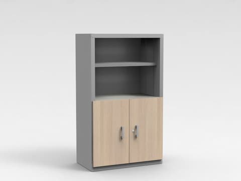 Imatge Armari metàl.lic MOBEL LINEA