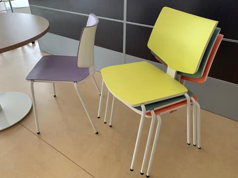 Imatge Cadira  LOOLA M.LINEA