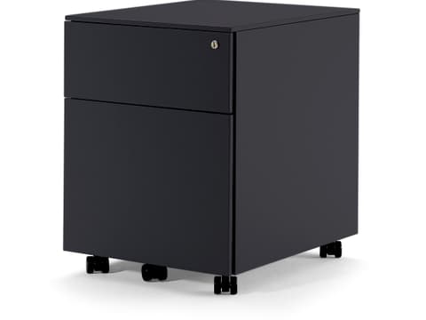 Imatge Buc mòbil metàl.lic