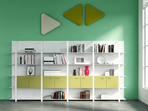 Imatge BOISERIE de QUADRFOGLIO