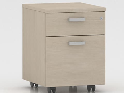 Imatge Buc móbil de melamina