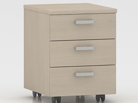 Imatge Buc mòbil de melamina