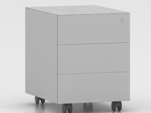 Imatge buc mòbil metàl.lic