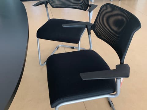 Imatge Cadira MITOS INTERSTUHL