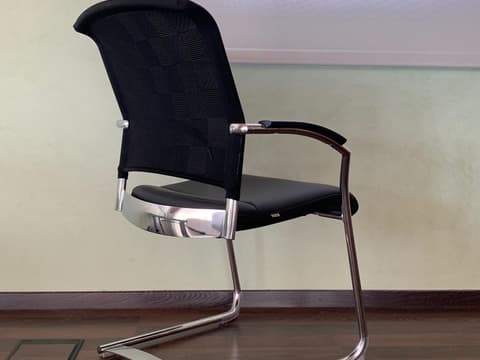 Imatge Cadira XANTOS INTERSTUHL