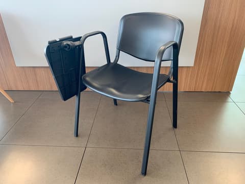 Imatge Cadira MARCO amb pala