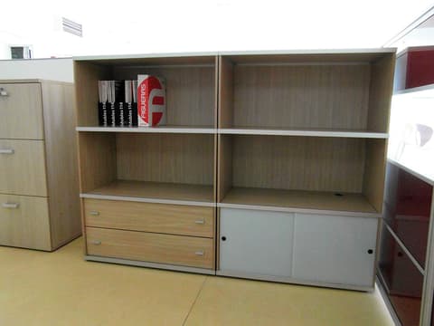 Imatge Prestatgeria APILA GRUPO T