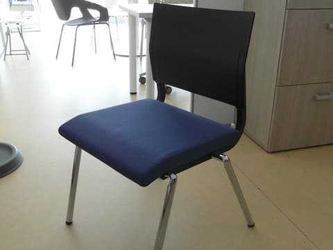 Imatge Cadira TECHNA PERMASA 4