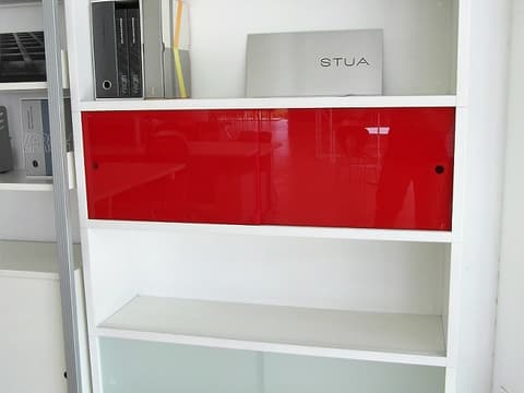 Imatge Prestatgeria SAPPORO STUA