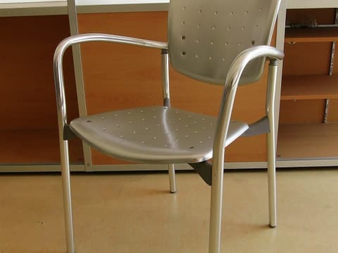 Imatge Cadira STREET AMAT