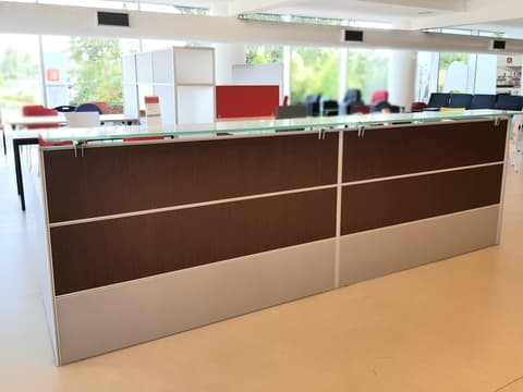 Imatge TAULELL DE RECEPCIÓ ROCK SYSTEM