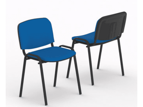 Imatge Cadira Model FISSA