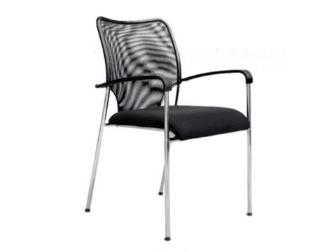 Imatge Cadira Model RED