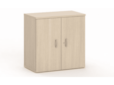 Imatge Armari baix amb portes