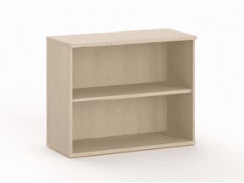 Imatge Armari baix obert