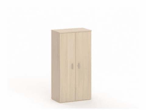 Imatge Armari mig amb portes