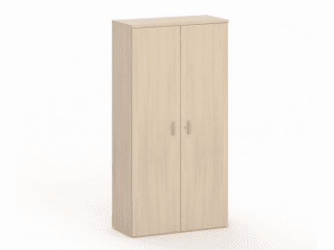 Imatge Armari alt amb portes